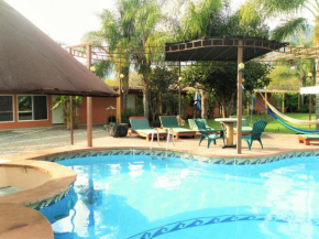 Отель CalliHostal Tepoztlán  Тепостлан
